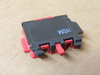 Allen Bradley 800E-4X01 Contact Block