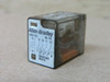 Allen Bradley 700-Hc14a1-4 Relay 120V Coil