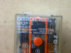 Omron Mk2p-S Contact Relay 12Vdc