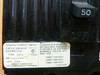 Federal Pioneer Ced 6350 Circuit Breaker 50 Amp