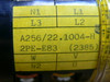 Merz Rotary Switch A256 22 1004 H