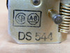 Allen Bradley Ds 544 Rotary Pilot Switch