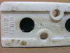 Multi 2501 Ceramic Fuse Holder 388 401