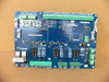 Gal Manufacturing Movfe 0002An Rev B Closed Loop Door Operator Pc Board
