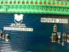 Gal Manufacturing Movfe 0002An Rev B Closed Loop Door Operator Pc Board