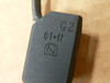 National 61 M G2 Carbon Motor Brush