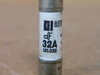 Elettro Italia U0 032 Fuse