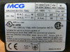 Mcg Mr2d65361 Overload Relay 55 To 70 Amp