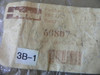 Parker 60807 Replacement Element Kit