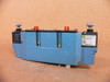 Mac Valves 93A Fab Caa Dm Djap 4Dg9 Solenoid Valve 120Vac