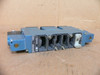 Mac Valves 93A Fab Caa Dm Djap 4Dg9 Solenoid Valve 120Vac