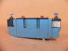 Mac Valves 93A Eab Cja Dpdja P4dg Solenoid Valve  120Vac