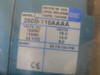 Mac 250B 116Aaaa 200 Series Solenoid Valve
