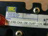 Mac 93A Fab Caa Dm Djap 1Dg 4 Way Solenoid Valve