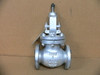 Beric Valves 201 02 Rf Ga08 H Gate Valve 2 Inch