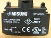 Misumi Ymp Series Indicator Light Contact Block