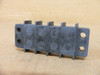 Curtis Industries 364 2004W Nd Barrier Strip Terminal Block