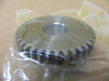 A114252 Gear For Double Clutch Systems