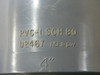 Ipex 4" Pvc-1 Sch 80D2467 Union Valve
