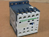 Schneider Electric Lc1k1210g7 Miniature Contactor 120V