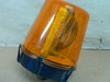 Trilite Mv110ul Rotary Beacon - Amber