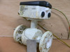 Siemens 7Me6340-2Dj13-2Aa2-Z Sitrans Fm Mag 3100 P Full-Bore Electromagnetic Flow Sensor
