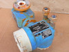 Endress Hauser 53P25-Elhb1ra0bajd Promag 53 Flowmeter
