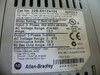 Allen-Bradley Powerflex40 Ac Drive 22B-E012n104 10Hp 460-600V