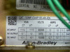 Allen Bradley 1336F-Cwf100-An-En 1336 Plus Ii Sensorless Vfd Drive 10Hp