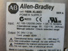 Allen Bradley Power Supply 1606-Xl60d Dc 24V/2.5A Nec Class 2 60W Power