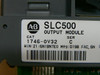 Allen Bradley 1746-Ov32 Output Module