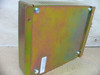 Dynaco Model Dy2000 Dynalogix Door Logic Control