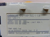 Omron Cj1w-Nc113 Plc Module