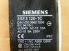 Siemens 3Se3 120-1C Postion Switch