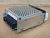 Omron S8jx-G05024cd Power Supply 100-240V-Ac 2.1A 24V-Dc