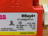 Abb 2Tla050001r1101 Jokab Safety Mkey4+ Relay