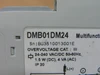 Carlo Gavazzi Dmb01dm24 Multifunction Timer 24-240 Vac