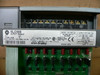 Allen-Bradley Slc 500 1746-Oa8 Output Module 1746Oa8