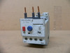Allen-Bradley E1 Plus Solid State Motor Overload 1.0-5.0A Cat. 193-Ed1cb
