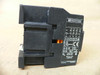 Telemecanique Ca2 Dn22 F7 110 Vac Coil Control Relay Ca2dn22f7