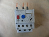 Allen Bradley 193-Ed1bb Series C Overload Relay 3 Pole E1 Plus