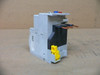Allen Bradley 193-Ed1bb Series C Overload Relay 3 Pole E1 Plus