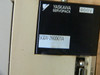 Yaskawa Sgdv-260D01a Servo Driver