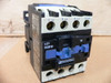 Telemecanique Lc1d2510 Contactor 110V