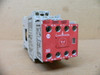 Allen Bradley 100S-C09dj14c 24 Vdc Contactor Starter 100Sc09dj14c 24V Dc