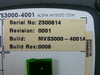 Alstom Mvs3000-4001 Alspa Mv3000 Drive Data Manager