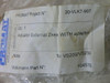 Volkmann Actuator 104570 With Adaptor Compatible With Vs200 Vs250
