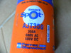 Shawmut Ajt350 Amp Fuse Bussmann Lpj-350Sp 600 Volts Class J