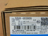 Omron S8vk-G03005 Switching Power Supply