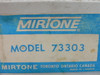 Mirtone 73303 Fire Alarm Pull Station